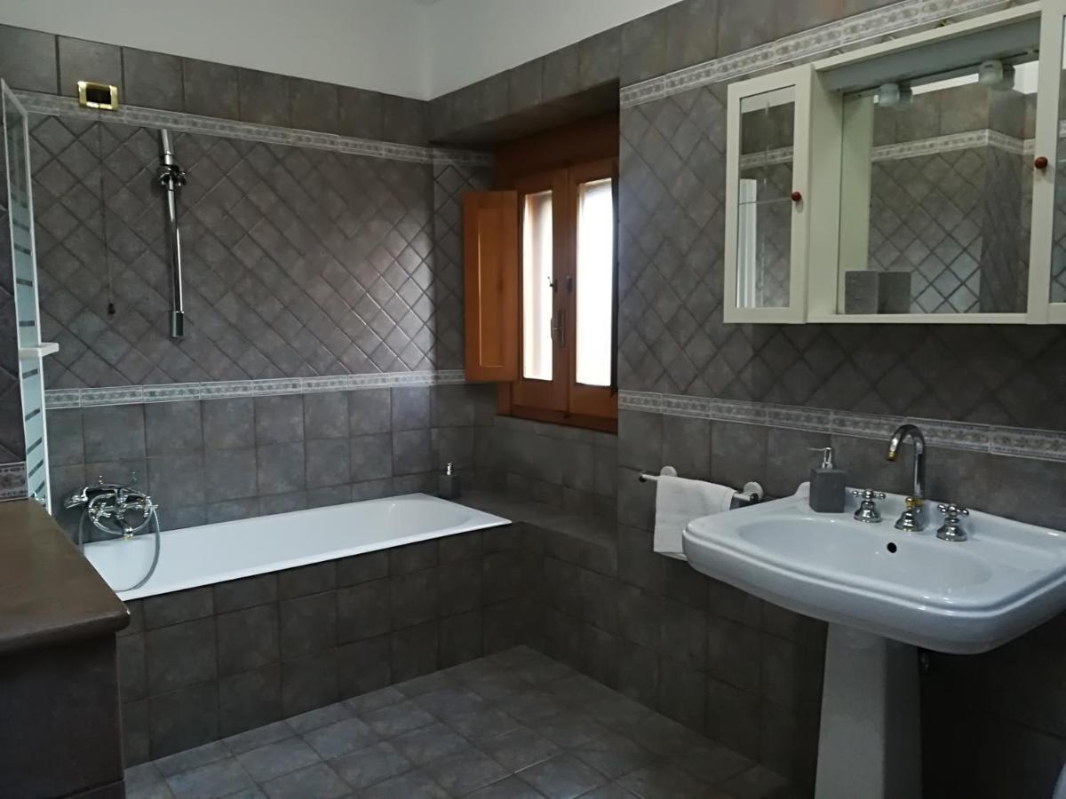 La Dimora Di Radha B&B Centro Olistico Rende Eksteriør billede